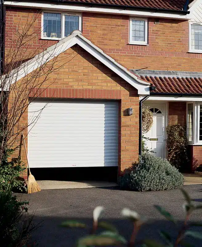 Roller Garage Doors Sunderland