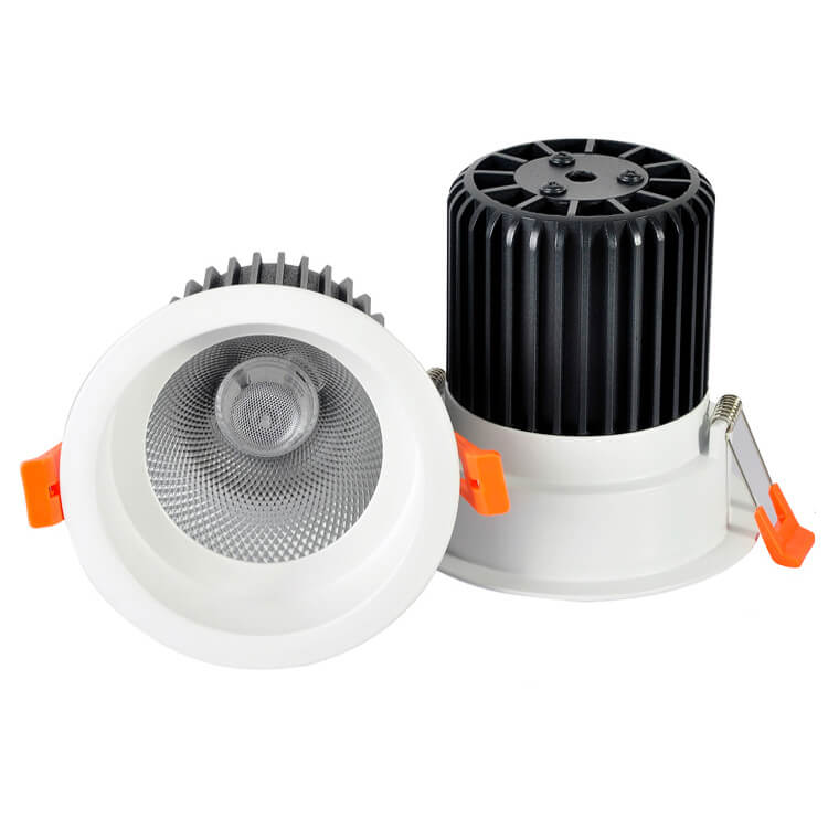 12W/20W Fixed COB LED Down Light