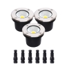 3W LED Underground lights