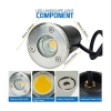 3W LED Underground lights